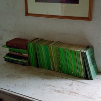 The Countryman Wormingford 2017